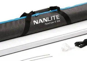 Pavotube II 30C RGBWW 60W Kit 4 pezzi