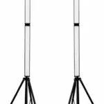 Kit Luce Studio LGE60 4KIT LED