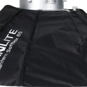 Softbox a lanterna LT65 65cm