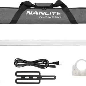 PavoTube II 30XR RGB