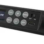 PavoTube II 30XR RGB Kit 4 Pezzi