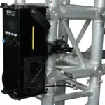 ASCPQRFZ Clamp a Sgancio Rapido per Forza 300II/300BII/500II/500BII/720/720B