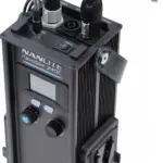 Pavoslim 240C LED RGBWW PANEL