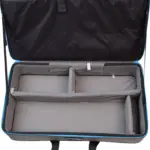 Pavoslim 240C LED RGBWW PANEL