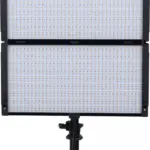 Pavoslim 240C LED RGBWW PANEL