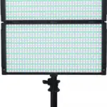 Pavoslim 240C LED RGBWW PANEL