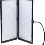 Pavoslim 240C LED RGBWW PANEL