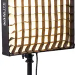 Pavoslim 240C LED RGBWW PANEL