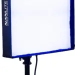 Pavoslim 240C LED RGBWW PANEL