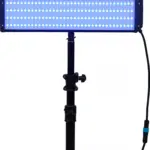 Pavoslim 60CL LED RGBWW