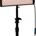 Pavoslim 60CL LED RGBWW