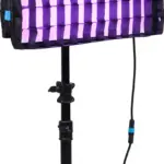 Pavoslim 60CL LED RGBWW