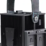 Pavoslim 60CL LED RGBWW