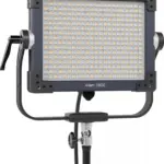 Alien 150C LED RGBWW PANEL LIGHT