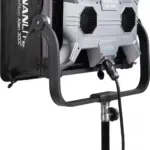 Alien 300C LED RGBWW PANEL LIGHT