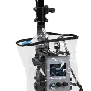 Protezione pioggia per Control Unit ALIEN 150C/300C