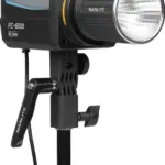 NANLITE FC60B LED BICOLOR SPOT LIGHT