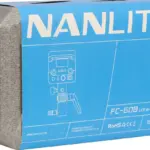 NANLITE FC60B LED BICOLOR SPOT LIGHT