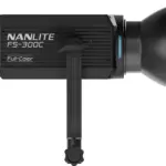 FS300C LED RGBW Spot Light