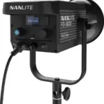 FS300C LED RGBW Spot Light