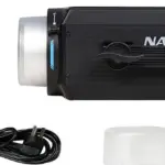 FS300C LED RGBW Spot Light