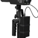 BTBGPB Power Bank Grip per FC60B e FC120B