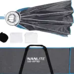 Rapid 90 Softbox Parabolico a chiusura rapida