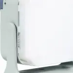 Pico LED Mini Pocket RGB Light Mint Blue