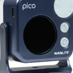Pico LED Mini Pocket Light Midnight Blue