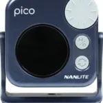 Pico LED Mini Pocket Light Midnight Blue