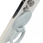 Lumo BiColor LED Ring Light Mint Blue