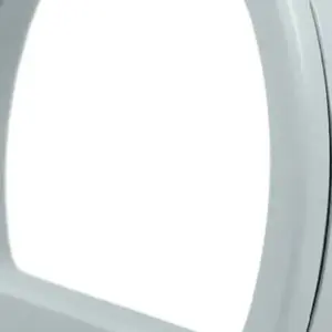 Lumo BiColor LED Ring Light Mint Blue