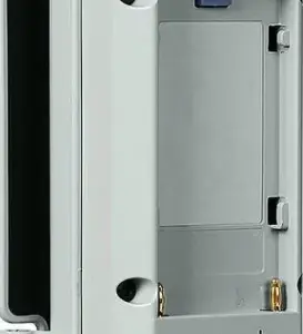 Wand LED RGB Mint Blue