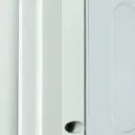 Wand LED RGB Mint Blue