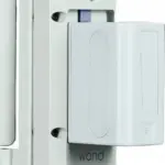 Wand LED RGB Mint Blue