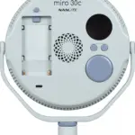 Miro 30C RGB Mint Blue