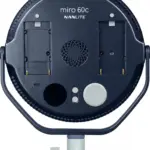 Miro 60C RGB Midnight Blue