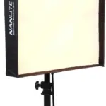 SBPS240F FOLDABLE SOFTBOX WITH EGGCREATE FOR PAVOSLIM 240B/240C