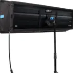 SBPS240CLQ QUICK RELEASE SOFTBOX WITH EGGCRATE FOR PAVOSLIM 240CL