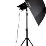 U135DS UMBRELLA DEEP SILVER 135CM