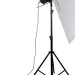 U165DT UMBRELLA DEEP TRANSLUCENT 165CM