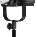 FS200B Bicolor 2KIT con stativi e borsa