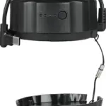 Adattatore con Batteria 4000mAh e Base Magnetica per Pavobulb