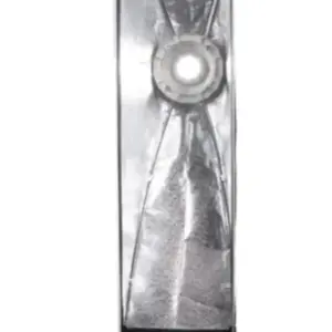 SBST140X30 Strip 30140 Attacco Bowens Nero