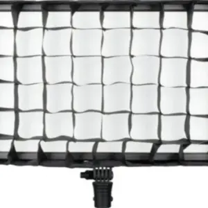 Barndoor Con Softox Per Mixpad II 27C