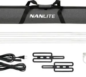 Pavotube II 60X Kit 2 Pezzi