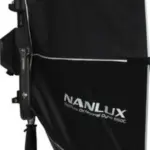 Octa Softbox per Dyno 650C 1320mm Interno Argento