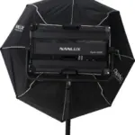 Octa Softbox per Dyno 650C 1320mm Interno Argento