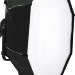Softbox ottagonale 150cm per DYNO 1200C