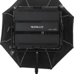 Softbox ottagonale 150cm per DYNO 1200C